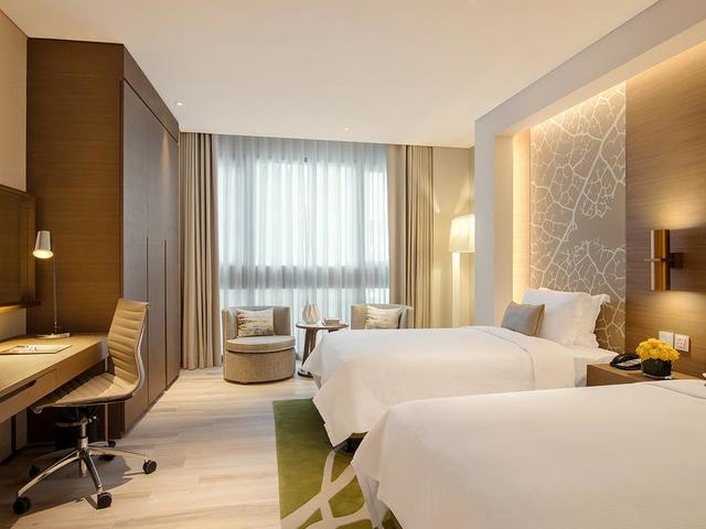 фотографии Al Bandar Arjaan by Rotana – Dubai Creek изображение №36
