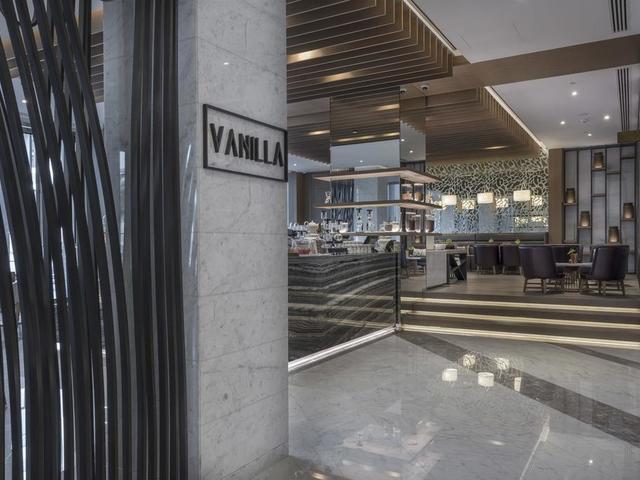 фото отеля Al Bandar Arjaan by Rotana – Dubai Creek изображение №29