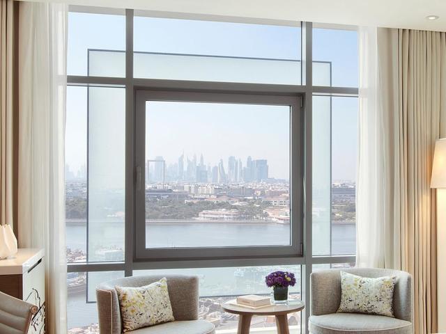 фотографии отеля Al Bandar Arjaan by Rotana – Dubai Creek изображение №11