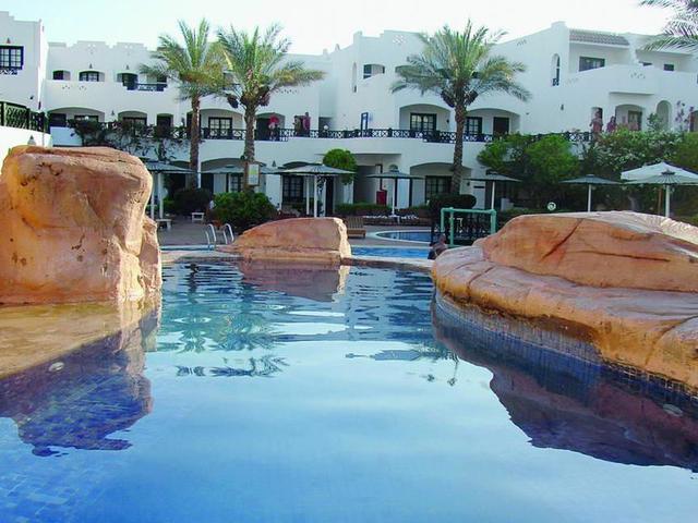 фотографии отеля Verginia Sharm Resort & Aqua Park (ех. Verginia Sharm; Sol Verginia) изображение №19