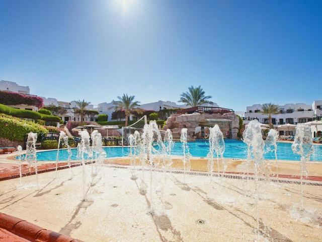 фото отеля Verginia Sharm Resort & Aqua Park (ех. Verginia Sharm; Sol Verginia) изображение №13