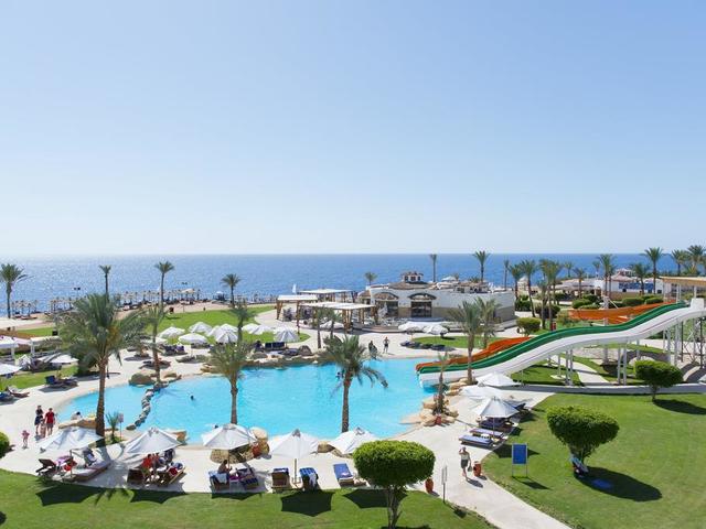 фото отеля Otium Family Amphoras Beach Resort (ex. Shores Amphoras Resort; Otium Hotel Amphoras Sharm) изображение №29