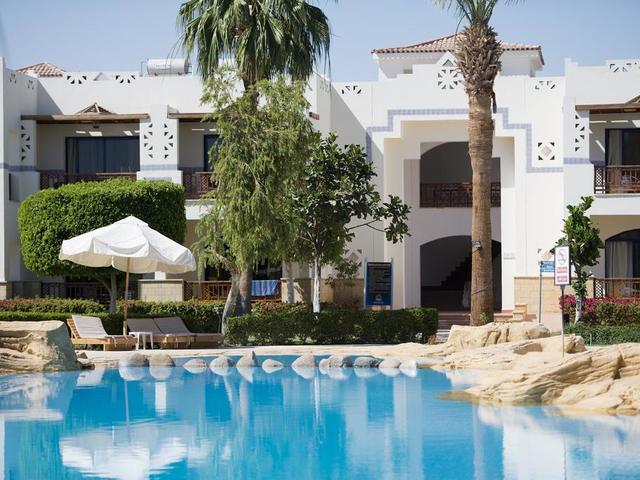 фотографии отеля Otium Family Amphoras Beach Resort (ex. Shores Amphoras Resort; Otium Hotel Amphoras Sharm) изображение №27