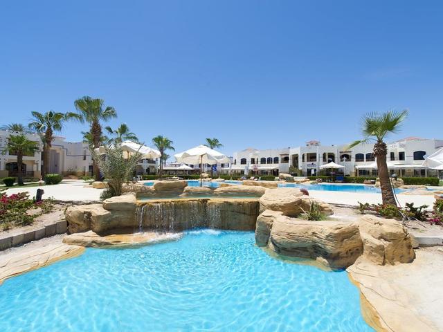 фото Otium Family Amphoras Beach Resort (ex. Shores Amphoras Resort; Otium Hotel Amphoras Sharm) изображение №26