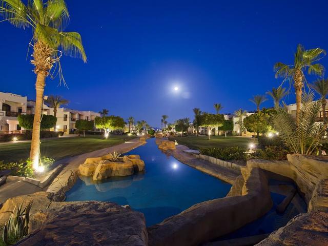 фото отеля Otium Family Amphoras Beach Resort (ex. Shores Amphoras Resort; Otium Hotel Amphoras Sharm) изображение №25