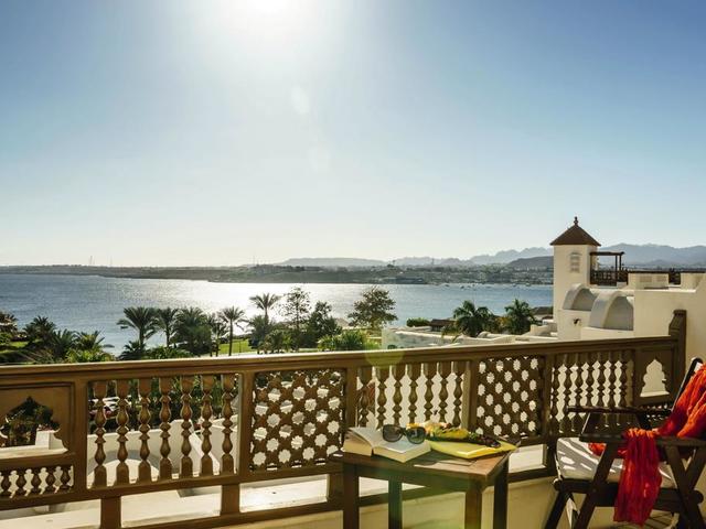 фото Movenpick Resort Sharm El Sheikh изображение №38