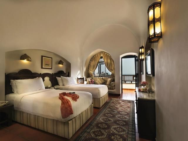 фотографии Movenpick Resort Sharm El Sheikh изображение №36