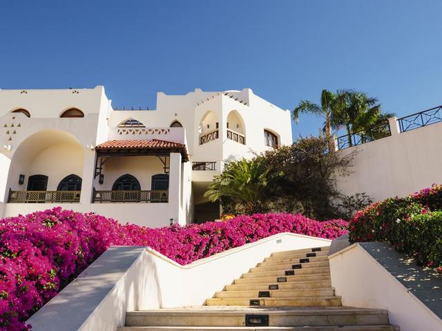 фото Movenpick Resort Sharm El Sheikh изображение №34