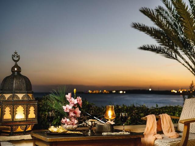 фото отеля Movenpick Resort Sharm El Sheikh изображение №29