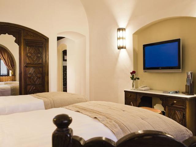 фотографии Movenpick Resort Sharm El Sheikh изображение №24