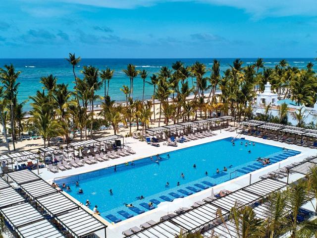 фото отеля Riu Palace Punta Cana изображение №25