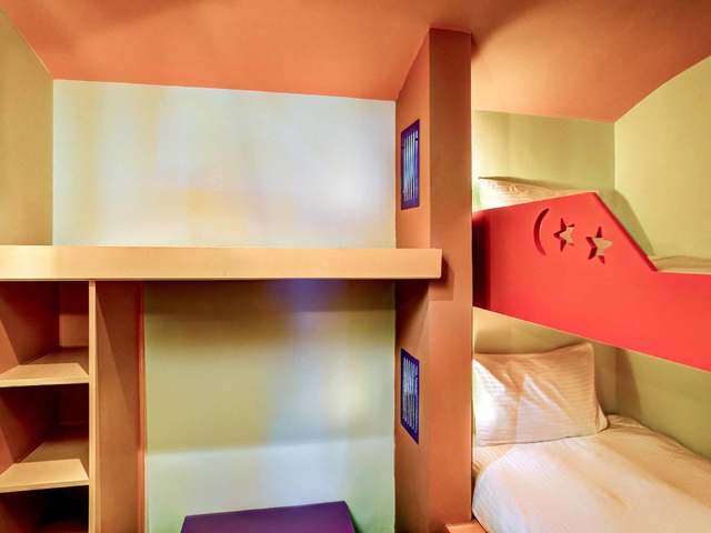 фото Novotel Beach изображение №34