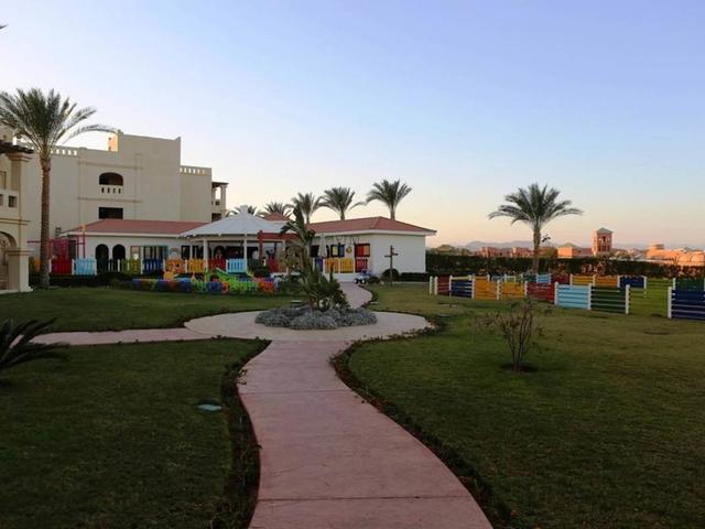 фото Rixos Sharm El Sheikh (ex. Premier Royal Grand Azure) изображение №126
