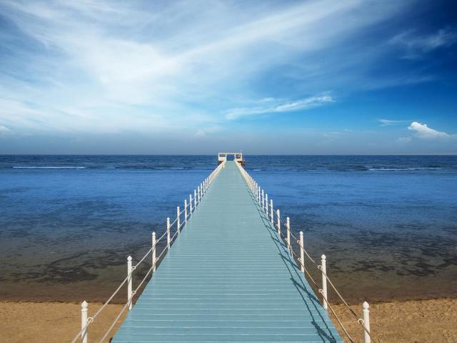 фото отеля Rixos Sharm El Sheikh (ex. Premier Royal Grand Azure) изображение №125