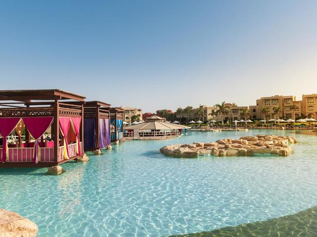 фотографии отеля Rixos Sharm El Sheikh (ex. Premier Royal Grand Azure) изображение №123