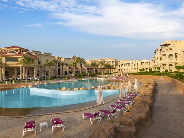 фото Rixos Sharm El Sheikh (ex. Premier Royal Grand Azure) изображение №122