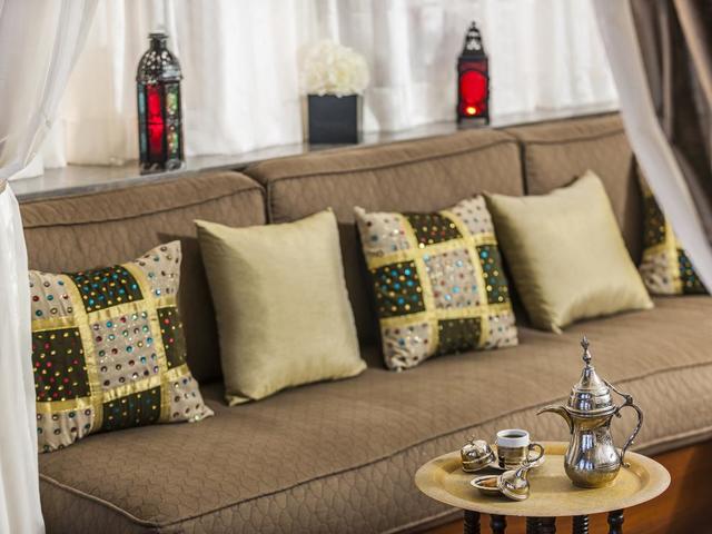 фото отеля Rixos Sharm El Sheikh (ex. Premier Royal Grand Azure) изображение №121