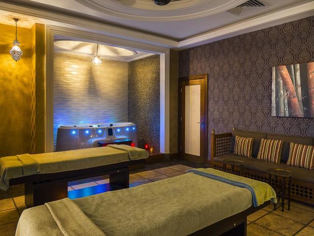 фотографии отеля Rixos Sharm El Sheikh (ex. Premier Royal Grand Azure) изображение №119