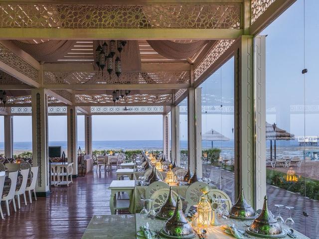 фото Rixos Sharm El Sheikh (ex. Premier Royal Grand Azure) изображение №118