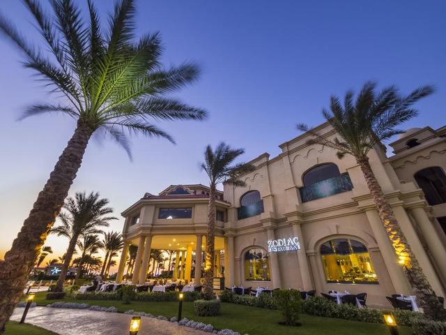 фото отеля Rixos Sharm El Sheikh (ex. Premier Royal Grand Azure) изображение №117
