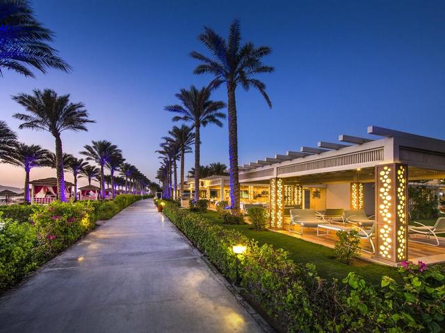 фотографии Rixos Sharm El Sheikh (ex. Premier Royal Grand Azure) изображение №116