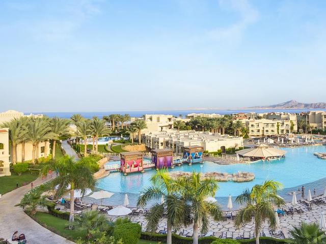 фотографии отеля Rixos Sharm El Sheikh (ex. Premier Royal Grand Azure) изображение №115