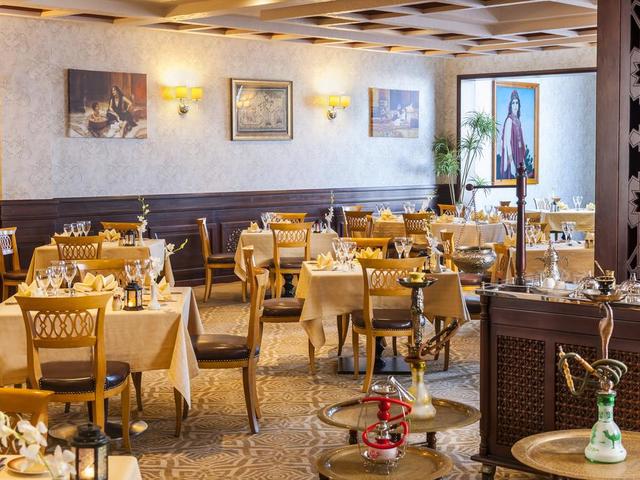 фото Rixos Sharm El Sheikh (ex. Premier Royal Grand Azure) изображение №114
