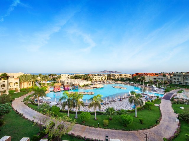 фото отеля Rixos Sharm El Sheikh (ex. Premier Royal Grand Azure) изображение №113