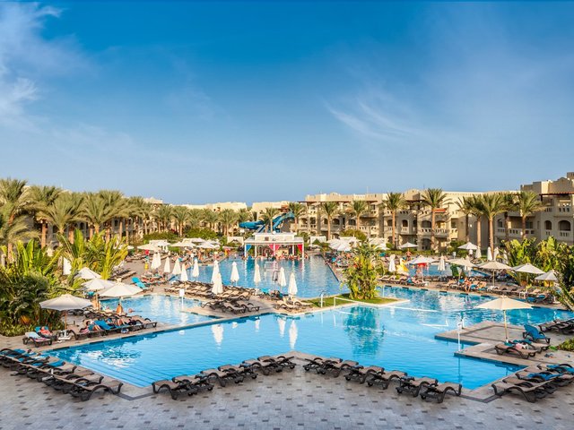 фотографии Rixos Sharm El Sheikh (ex. Premier Royal Grand Azure) изображение №112