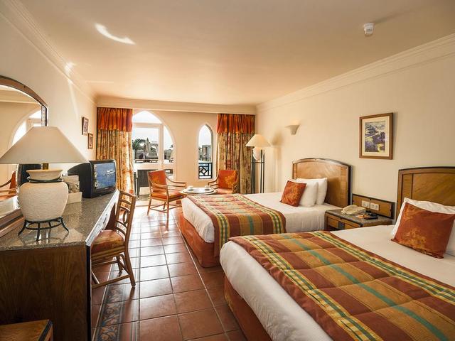 фото Reef Oasis Beach Resort изображение №74