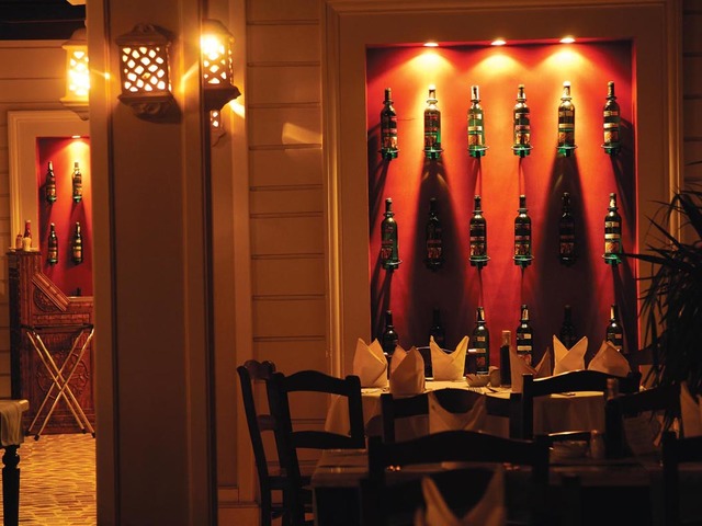 фото Reef Oasis Beach Resort изображение №70