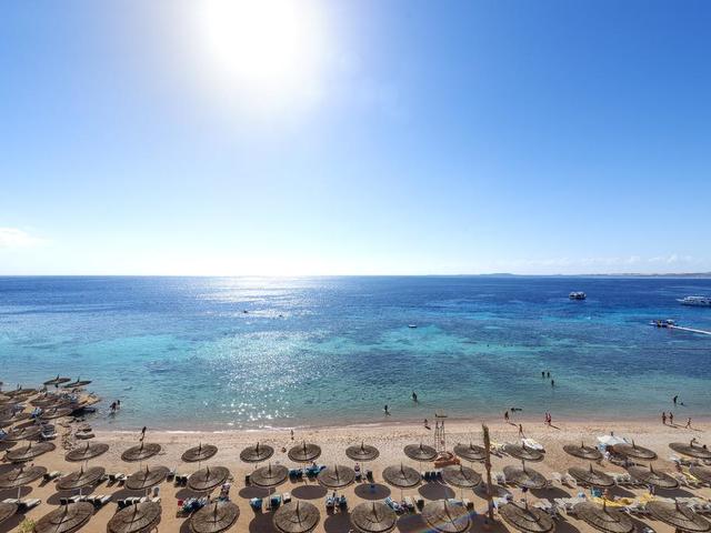 фото отеля Reef Oasis Beach Resort изображение №69