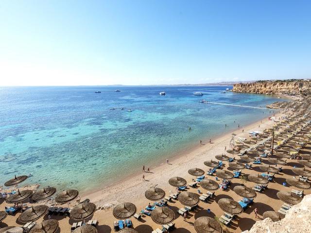 фотографии Reef Oasis Beach Resort изображение №68