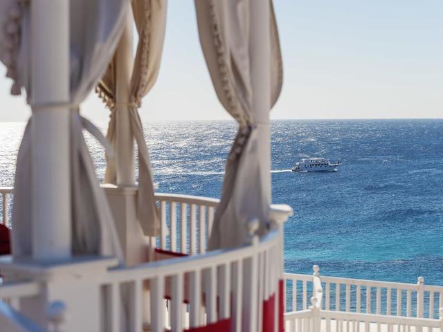 фотографии отеля Reef Oasis Beach Resort изображение №67