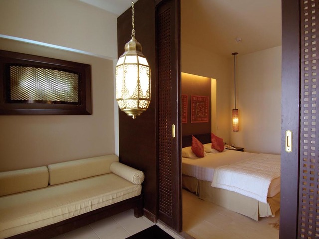 фото Reef Oasis Beach Resort изображение №66