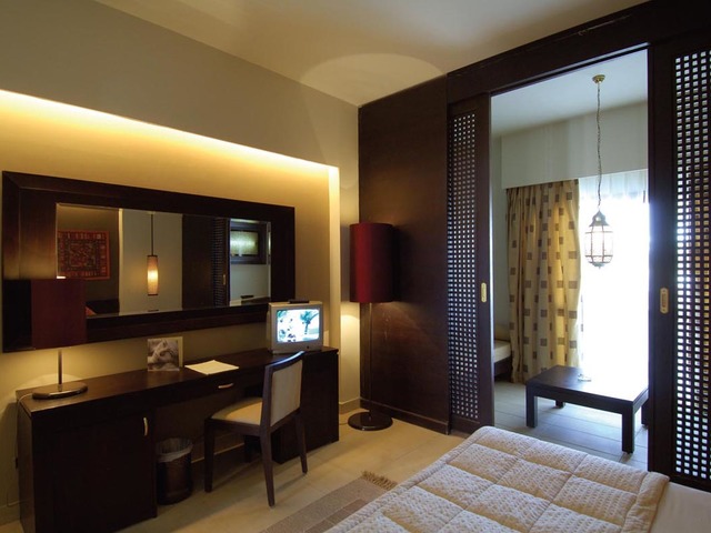 фото отеля Reef Oasis Beach Resort изображение №65