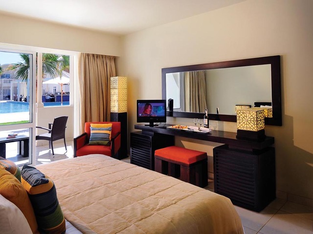 фотографии Reef Oasis Beach Resort изображение №64