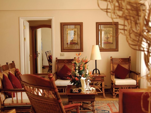 фотографии отеля Reef Oasis Beach Resort изображение №63