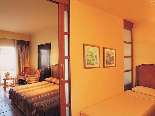 фото Reef Oasis Beach Resort изображение №62