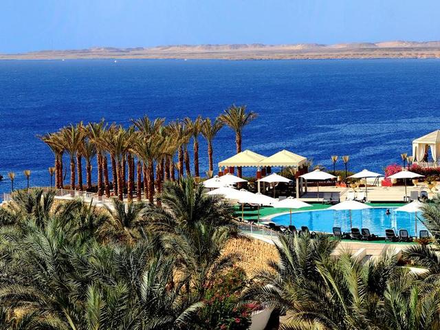 фото отеля Reef Oasis Beach Resort изображение №61