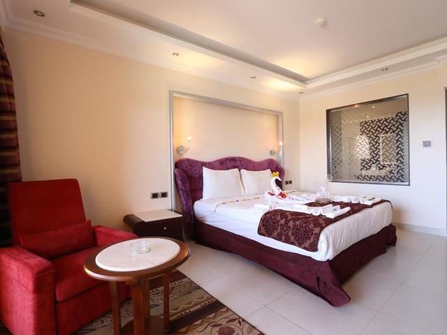 фото отеля Rehana Prestige Luxury Resort & Spa (ex. Rehana Royal Prestige Resort Aquapark & Spa) изображение №29