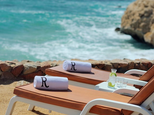 фото Renaissance By Marriott Golden View Beach Sharm El Sheikh изображение №74
