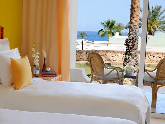 фотографии отеля Renaissance By Marriott Golden View Beach Sharm El Sheikh изображение №71