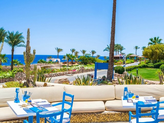 фото Renaissance By Marriott Golden View Beach Sharm El Sheikh изображение №66