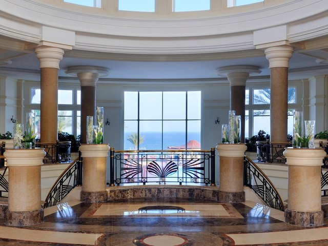 фото отеля Renaissance By Marriott Golden View Beach Sharm El Sheikh изображение №65