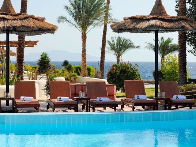 фотографии отеля Renaissance By Marriott Golden View Beach Sharm El Sheikh изображение №59
