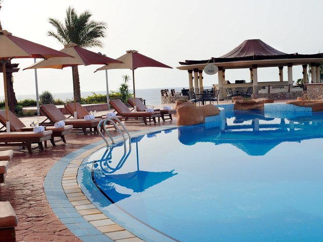 фото Renaissance By Marriott Golden View Beach Sharm El Sheikh изображение №54