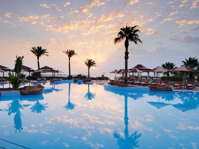 фото отеля Renaissance By Marriott Golden View Beach Sharm El Sheikh изображение №57