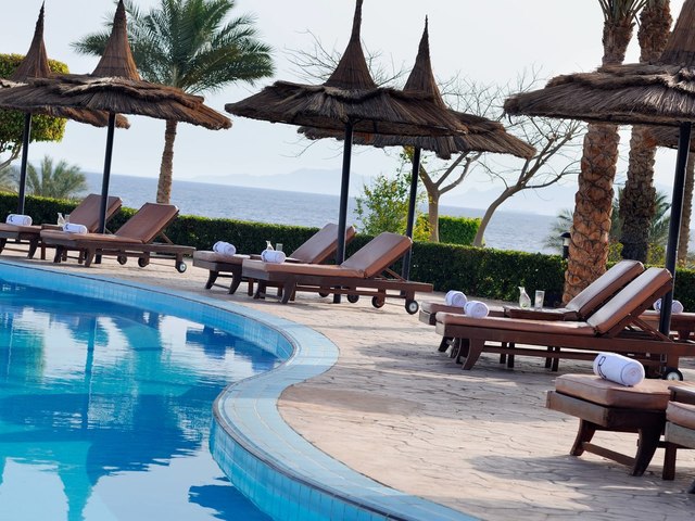 фотографии отеля Renaissance By Marriott Golden View Beach Sharm El Sheikh изображение №55