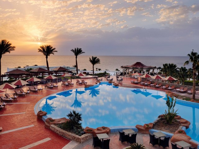 фото Renaissance By Marriott Golden View Beach Sharm El Sheikh изображение №54